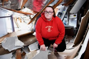 Trauma of the young