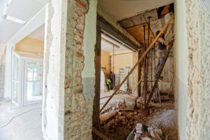 Renovating the world