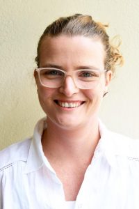 Q and A with cadet journalist Tanya Steele