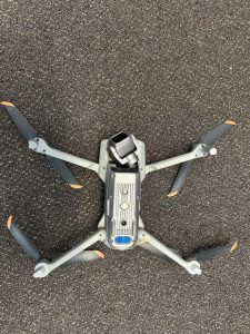 Monbulk Police seeking owner of drone found in Wandin