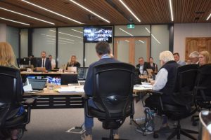 Transport services needed, community says