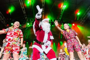 Locals invited to Christmas Carols at Ferntree Gully’s Wally Tew Reserve