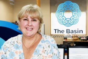 The Basin Community House manager recognised in Learn Local Awards