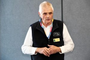 Jim Child steps down as Yarra Ranges Council Mayor