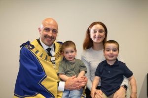 New Cardinia Shire mayor elected