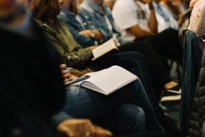 Emergency relief network preparing for a hot summer