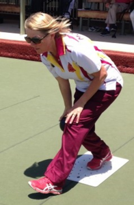 Monbulk bowlers lose top spot