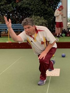 Two wins secured for Monbulk Saturday pennant bowlers