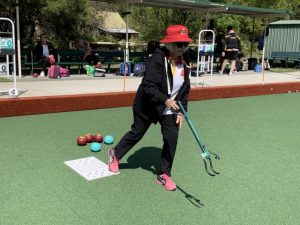 Monbulk licks their wounds