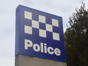 Police prioritise community patrols, reduce reception counter hours