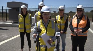 AusNet’s $500 million REFCL program completed