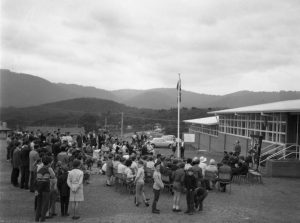 Centenary celebrations for Boronia Primary School