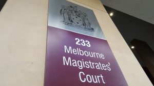 Man charged after alleged hit-run in Knoxfield