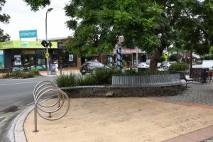 Monbulk UDF adopted by council