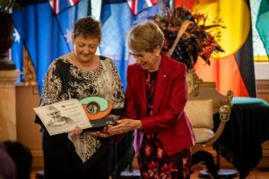Mount Evelyn resident announced as Humanitarian of the Year