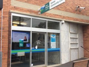 Monbulk Community Link to close on Thursday 7 December