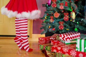 Christmas is just around the corner