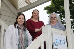 Community not-for-profit gears up for Christmas hamper giveaway