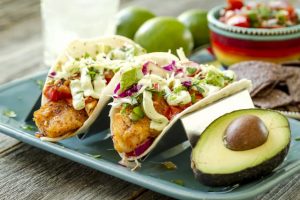 Presence of milk in popular taco kit prompts recall