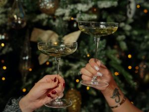 What does Christmas mean to you?
