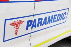 Three people taken to hospital after crash in Silvan
