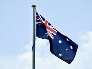 Australia Day