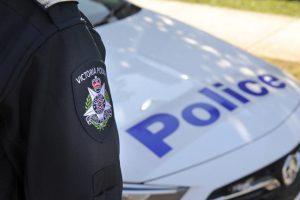 Ferntree Gully man charged after allegedly calling Uber to try and evade police