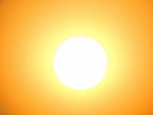 SunSmart issue warning as data shows melanoma diagnoses could increase