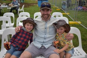 Yarra Valley Pro Rodeo attracts thousands of Melburnians
