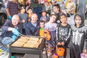 Locals able to apply for community and events grants
