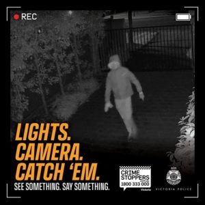 Knox locals encouraged to share CCTV camera information with police
