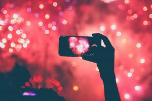 New Year’s resolutions