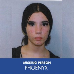 Missing teen last seen at Simpson Road in Ferntree Gully