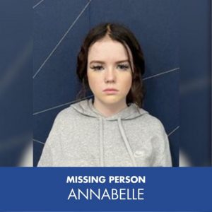 Missing teen last seen in Ferntree Gully