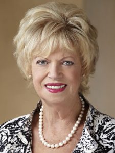 Upper Ferntree Gully’s Susan Riley awarded OAM