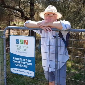 Conservation charity celebrates land tax exemptions for properties protected by conservation covenants
