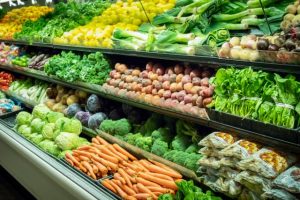 Federal review of supermarket price and profits