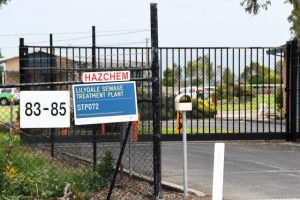 Yarra Valley Water on track to achieve net zero emissions by end of 2025