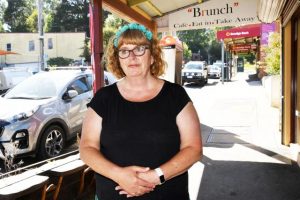 Petition call for action on hills power