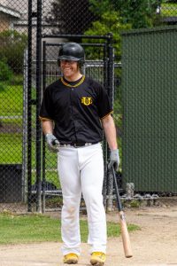 Tigers rout Cougars, sweep season series