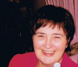 Vale Jeanette Furmedge