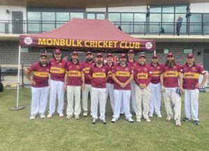Vets secure top spot
