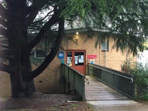 Plenty of possibilities at Olinda Community House