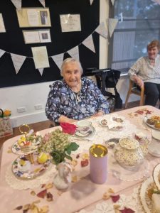 100 years to celebrate