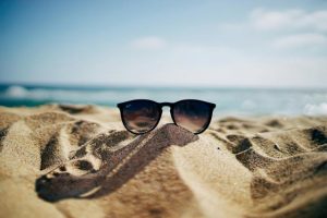 Temperatures set to soar, Victorians urged to take care