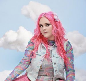 Selby star to perform at Hello Sunshine Festival