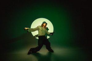 Boo Seeka to visit Belgrave on national tour
