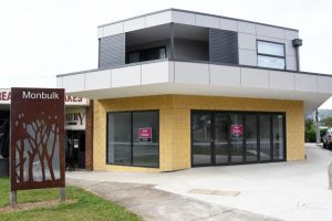 Final permit approved