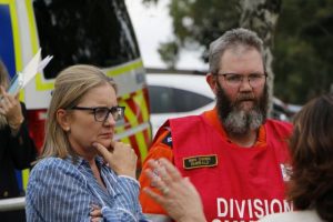 Premier visits Emerald SES