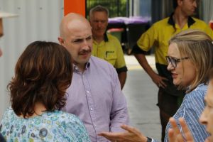 Premier confirms relief for those worst affected